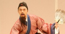 萬曆十五年(新舞臺 提供)