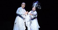 不負如來不負卿(尚和歌仔戲劇團 提供) 不負如來不負卿(尚和歌仔戲劇團 提供)