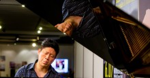 謎與變奏(NSO國家交響樂團 提供) 謎與變奏(NSO國家交響樂團 提供)