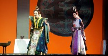 情人哏裡出西施(全民大劇團 提供)