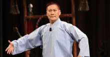 尋源問道(國家兩廳院 提供)