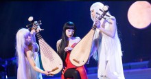 封神外傳—首部曲(舞蹈生態系團隊 提供)