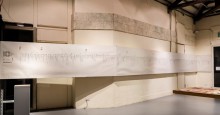 牯嶺街小劇場十年檔案展(牯嶺街小劇場 提供) 牯嶺街小劇場十年檔案展(牯嶺街小劇場 提供)