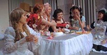 Doll's House(娩娩工作室 提供) Doll's House(娩娩工作室 提供)