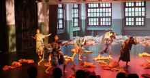 小小國度(新人新視野 提供) 小小國度(新人新視野 提供)