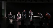 夢遺(新人新視野 提供)