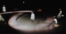 服妖之鑑(耳東劇團 提供) 服妖之鑑(耳東劇團 提供)