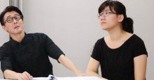 謊畫(不可無料劇場 提供)