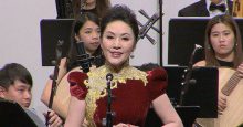 古調不句號(台灣愛樂民族管絃樂團 提供)