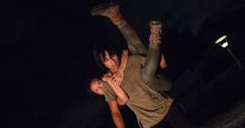 看見看不見的——依地創作(壞鞋子舞蹈劇場 提供)