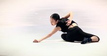 自由步:沉浸式曲線(驫舞劇場 提供)