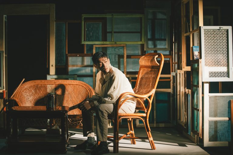 和解 的必然 在世紀末不可能發生的事 表演藝術評論台