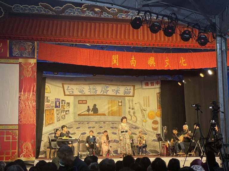 按君審戶神(吳岳霖攝影、提供)