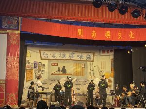按君審戶神(吳岳霖攝影、提供)