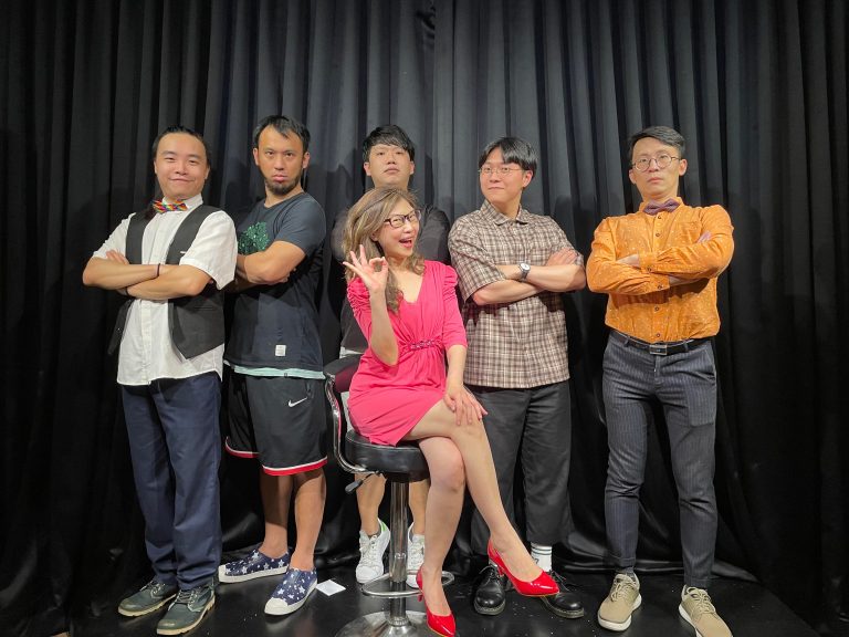 地方媽媽辛苦了(3 Café Studio 提供)